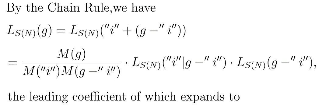 Lemma 1 proof 1